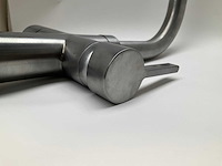 Aquahot+ 3-in-1 kokendwaterkraan met 5l boiler - afbeelding 16 van  20