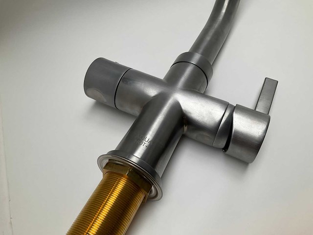 Aquahot+ 3-in-1 kokendwaterkraan met 5l boiler - afbeelding 18 van  20