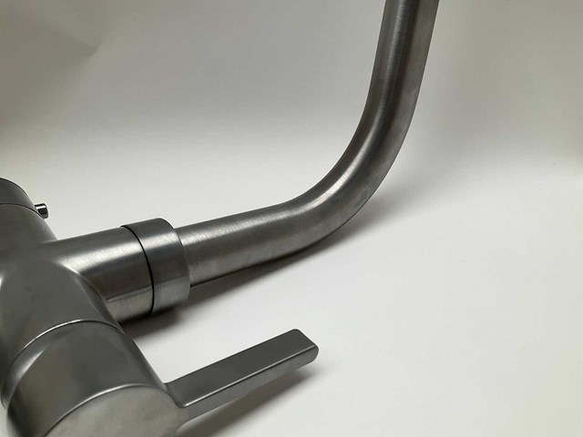 Aquahot+ 3-in-1 kokendwaterkraan met 5l boiler - afbeelding 20 van  20