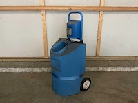 Aquajet mrp 2000 bijvulsysteem tractiebatterijen - afbeelding 3 van  6