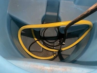 Aquajet mrp 2000 bijvulsysteem tractiebatterijen - afbeelding 5 van  6