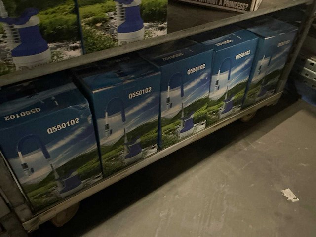 Aquaking - q550102 - dompelpomp (13x) - afbeelding 3 van  3