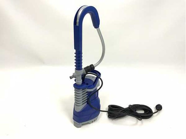 Aquaking - q550102 - dompelpomp 5500l - afbeelding 3 van  5
