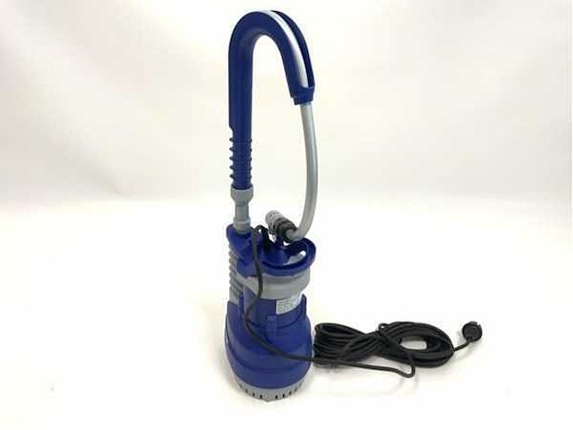 Aquaking - q550102 - dompelpomp 5500l - afbeelding 6 van  8