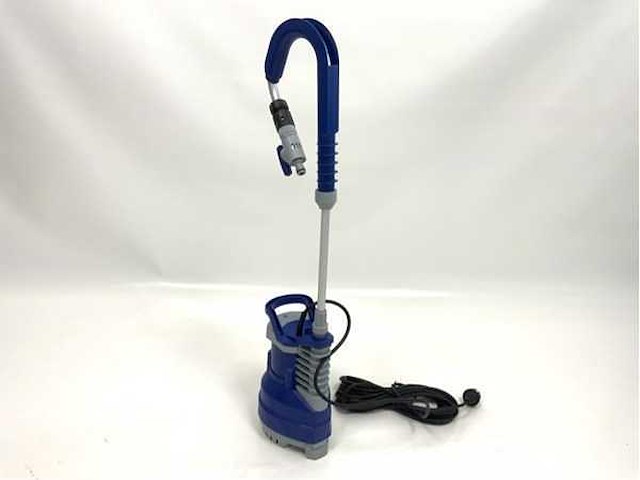 Aquaking - q550102 - dompelpomp 5500l - afbeelding 8 van  8