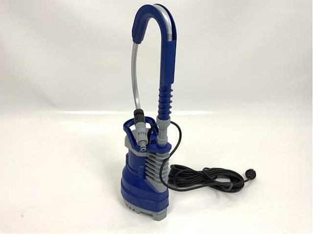 Aquaking - q550102 - dompelpomp 5500l - afbeelding 2 van  2