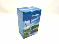 Aquaking - q550102 - dompelpomp 5500l - afbeelding 1 van  8