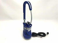 Aquaking - q550102 - dompelpomp 5500l - afbeelding 6 van  8