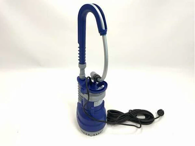 Aquaking - q550102 - dompelpomp 5500l - afbeelding 6 van  8