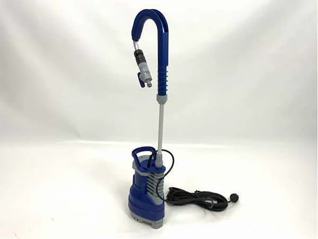 Aquaking - q550102 - dompelpomp 5500l - afbeelding 8 van  8