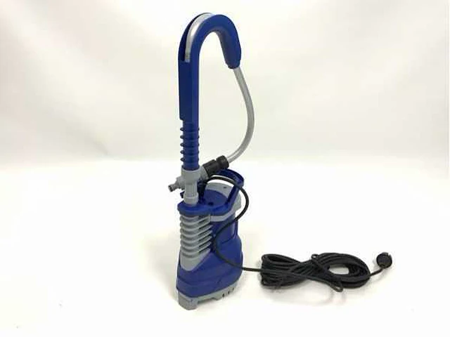 Aquaking - q550102 - dompelpomp 5500l - afbeelding 5 van  8