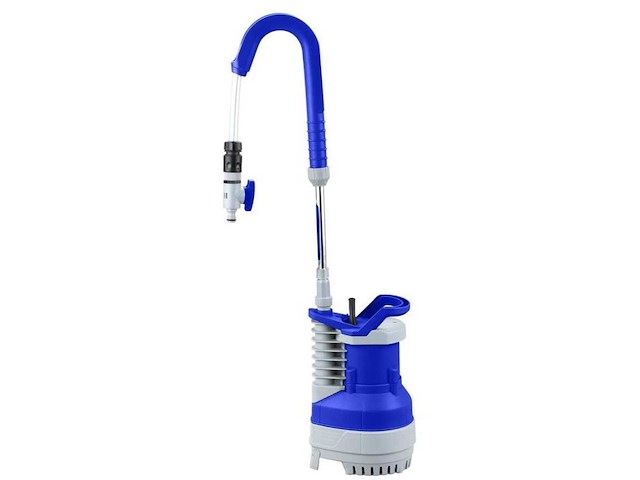 Aquaking q550102 dompelpomp (2x) - afbeelding 1 van  3