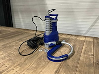 Aquaking q550102 dompelpomp (4x) - afbeelding 4 van  11