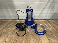 Aquaking q550102 dompelpomp (4x) - afbeelding 5 van  11