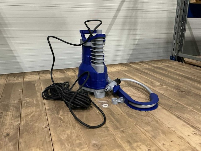 Aquaking q550102 dompelpomp (4x) - afbeelding 6 van  11