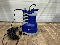 Aquaking q550102 dompelpomp (4x) - afbeelding 9 van  11