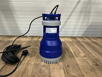 Aquaking q550102 dompelpomp (4x) - afbeelding 10 van  11