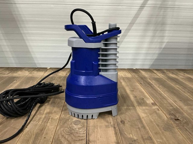 Aquaking q550102 dompelpomp (4x) - afbeelding 11 van  11