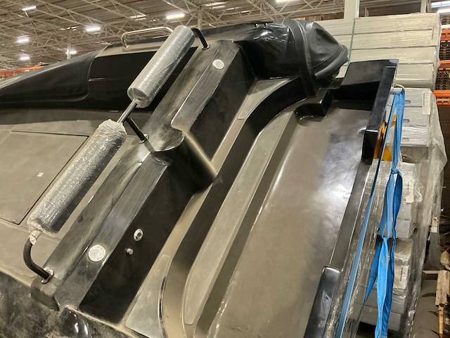 Aqualand rib 1150a rib boot - afbeelding 3 van  32