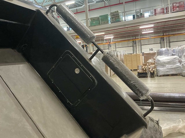 Aqualand rib 1150a rib boot - afbeelding 4 van  32