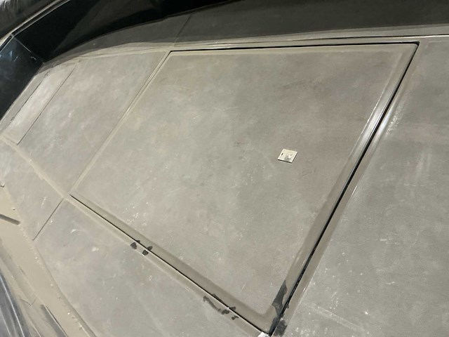 Aqualand rib 1150a rib boot - afbeelding 7 van  32