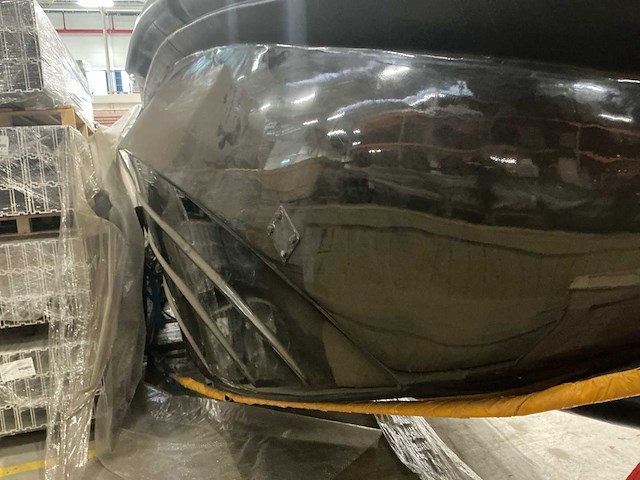 Aqualand rib 1150a rib boot - afbeelding 10 van  32