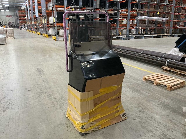 Aqualand rib 1150a rib boot - afbeelding 16 van  32