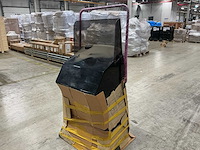 Aqualand rib 1150a rib boot - afbeelding 18 van  32