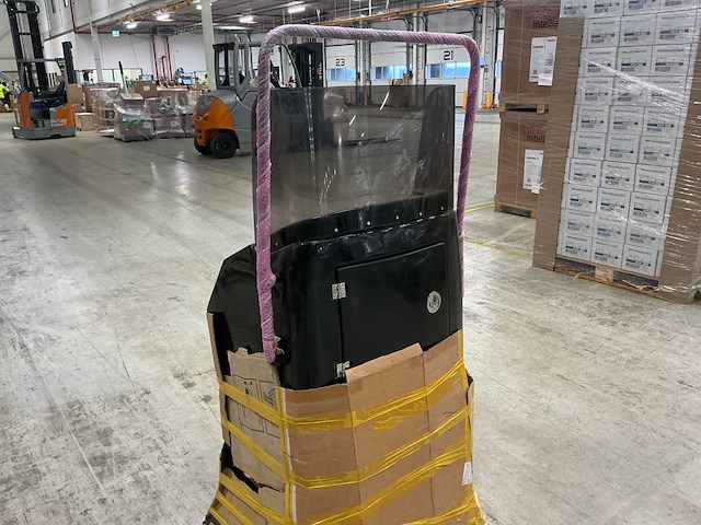 Aqualand rib 1150a rib boot - afbeelding 19 van  32