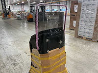 Aqualand rib 1150a rib boot - afbeelding 19 van  32