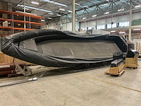 Aqualand rib 1150a rib boot - afbeelding 26 van  32