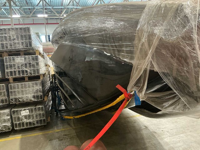 Aqualand rib 1150a rib boot - afbeelding 29 van  32