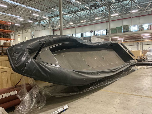 Aqualand rib 1150a rib boot - afbeelding 31 van  32