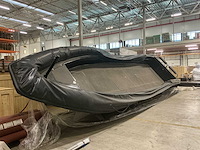 Aqualand rib 1150a rib boot - afbeelding 31 van  32