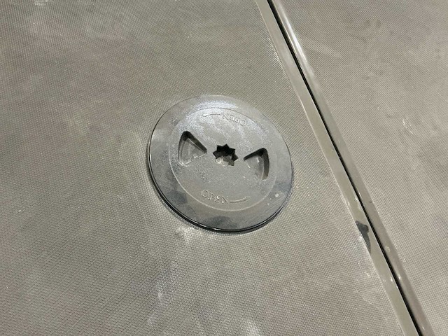 Aqualand rib 1150a rib boot - afbeelding 7 van  33