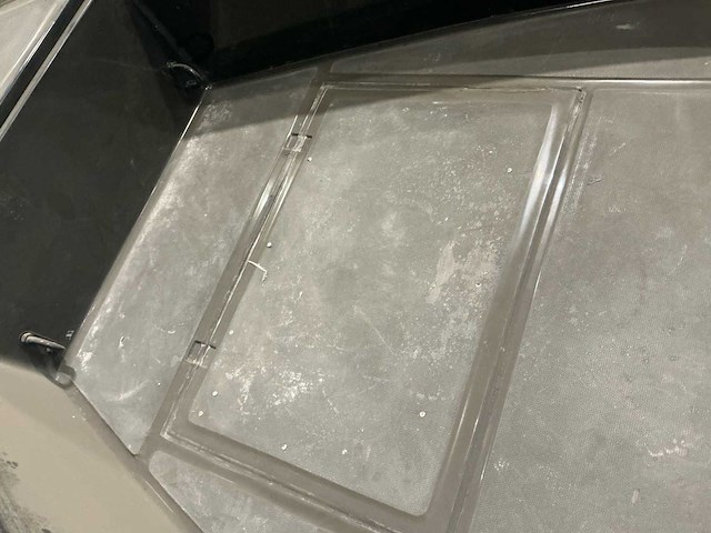 Aqualand rib 1150a rib boot - afbeelding 9 van  33