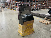 Aqualand rib 1150a rib boot - afbeelding 17 van  33