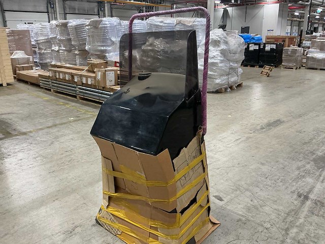 Aqualand rib 1150a rib boot - afbeelding 19 van  33