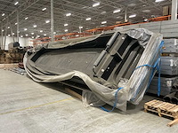 Aqualand rib 1150a rib boot - afbeelding 28 van  33