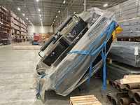 Aqualand rib 1150a rib boot - afbeelding 29 van  33