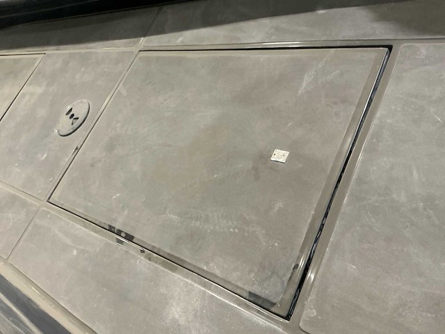 Aqualand rib 1150a rib boot - afbeelding 5 van  32