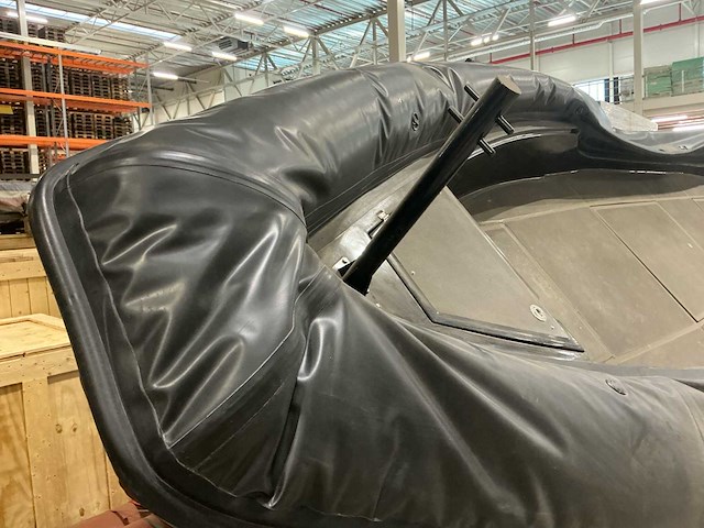 Aqualand rib 1150a rib boot - afbeelding 9 van  32