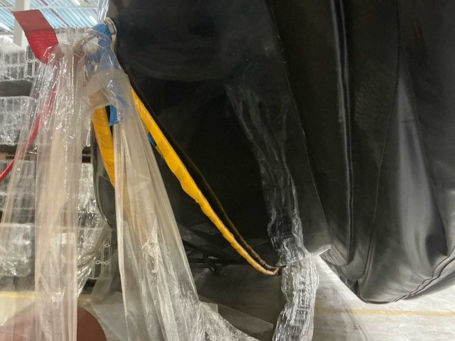 Aqualand rib 1150a rib boot - afbeelding 11 van  32