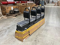 Aqualand rib 1150a rib boot - afbeelding 20 van  32