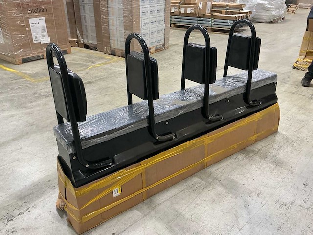 Aqualand rib 1150a rib boot - afbeelding 21 van  32