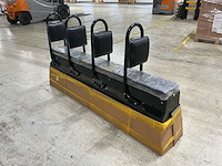 Aqualand rib 1150a rib boot - afbeelding 23 van  32