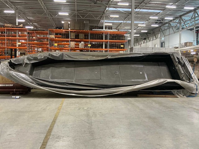 Aqualand rib 1150a rib boot - afbeelding 22 van  32