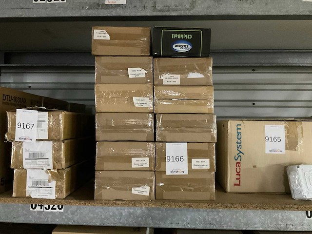 Aqualaser clickball (11x) - afbeelding 2 van  3