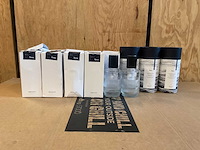 Aqualex - nova - waterfles (12x) - afbeelding 1 van  2