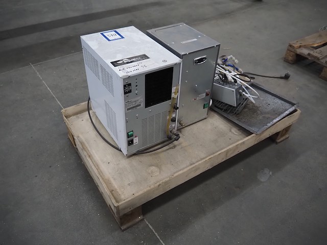 Aqualex - afbeelding 1 van  7